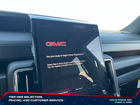 New 2026 GMC Yukon XL Denali w/ Denali Reserve Package AWD/4WD image 31