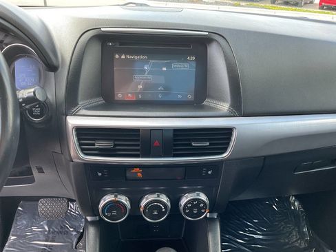 Used 2016 MAZDA CX-5 Touring AWD/4WD image 19