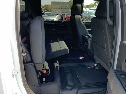 New 2026 GMC Sierra 2500 AT4 w/ AT4 Premium Plus Package image 69