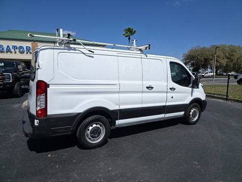 Used 2019 Ford Transit 150 130 Low Roof image 5