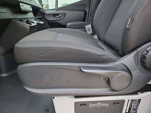 New 2026 Mercedes-Benz Sprinter 2500 image 17