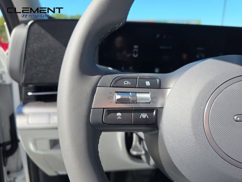 New 2026 Hyundai Kona SEL Sport AWD/4WD image 14