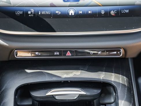 Certified 2024 Mercedes-Benz E 350 4MATIC Sedan image 24