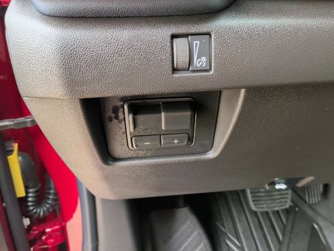 New 2026 GMC Canyon Elevation w/ Convenience Package RWD image 15