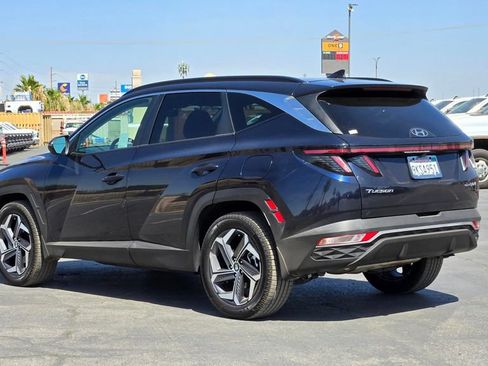 Used 2024 Hyundai Tucson SEL AWD/4WD image 6