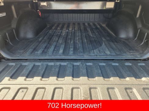 Used 2024 RAM 1500 TRX w/ TRX Level 2 Equipment Group AWD/4WD image 45