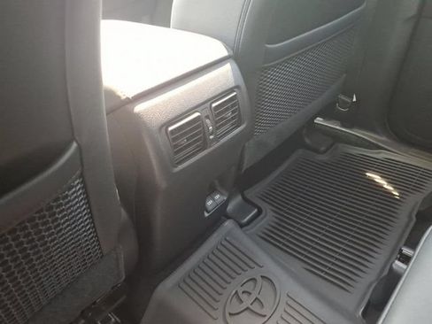 Used 2024 Toyota 4Runner SR5 Premium w/ Moonroof Package AWD/4WD image 10