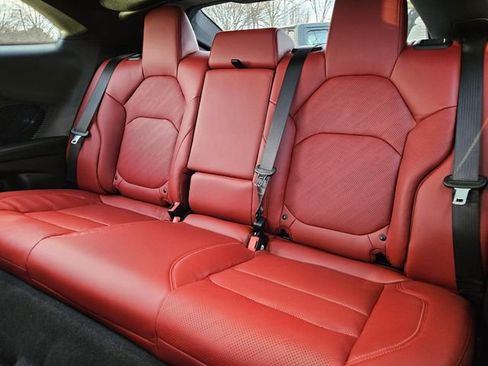 New 2026 Dodge Charger R/T Scat Pack image 8