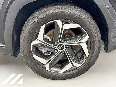 Used 2023 Hyundai Tucson SEL w/ Convenience Package AWD/4WD image 32