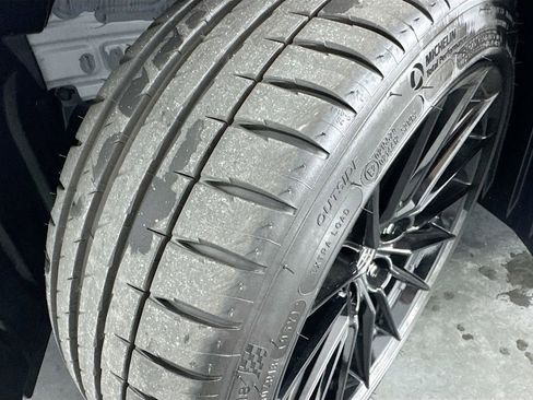 Used 2025 Toyota Corolla GR image 44