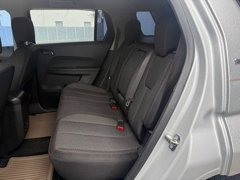 Used 2017 GMC Terrain SLE FWD image 14