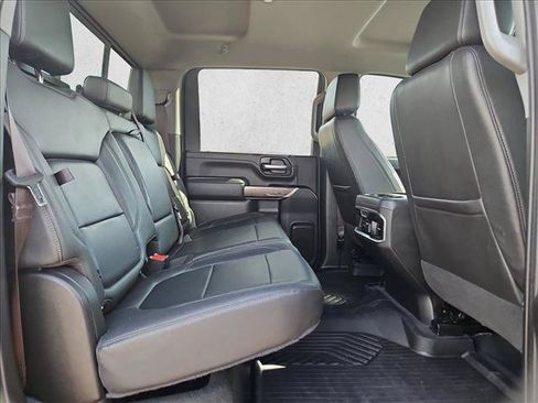 Used 2023 Chevrolet Silverado 2500 LTZ AWD/4WD image 20