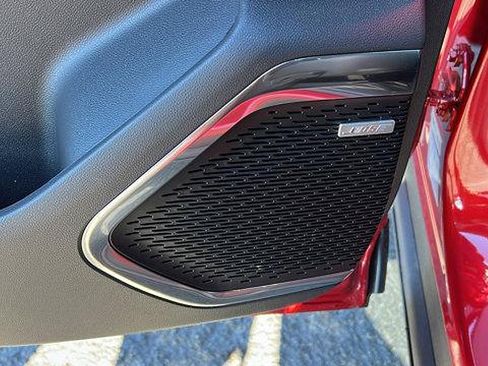 New 2026 Chevrolet Traverse Z71 w/ Enhanced Driving Package image 13