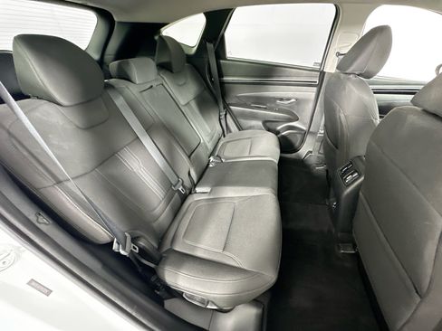 Used 2023 Hyundai Tucson SEL FWD image 25