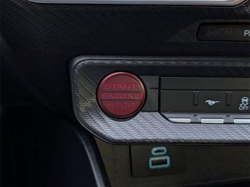 Certified 2024 Ford Mustang GT Premium image 17