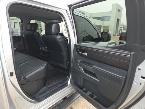 Used 2024 Toyota Tundra SR5 w/ SR5 Premium Package AWD/4WD image 48