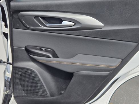 New 2026 Alfa Romeo Tonale AWD/4WD image 30