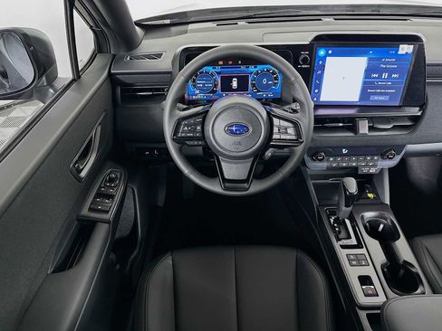 New 2026 Subaru Outback Premium image 21