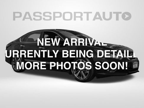 Used 2021 Nissan Kicks SV w/ Interior Electronics Package image 7