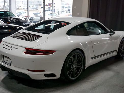 Used 2019 Porsche 911 Carrera image 7