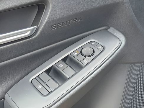 New 2026 Nissan Sentra S image 13