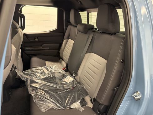 New 2026 Toyota Tacoma TRD Sport image 37