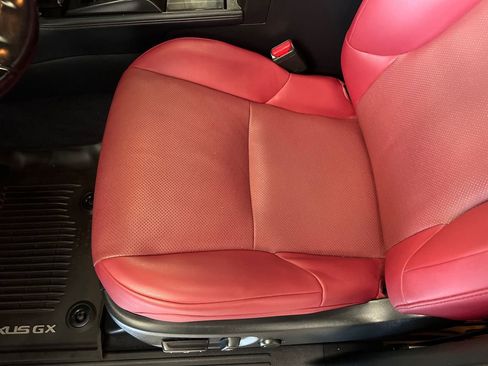 Used 2023 Lexus GX 460 Premium image 87