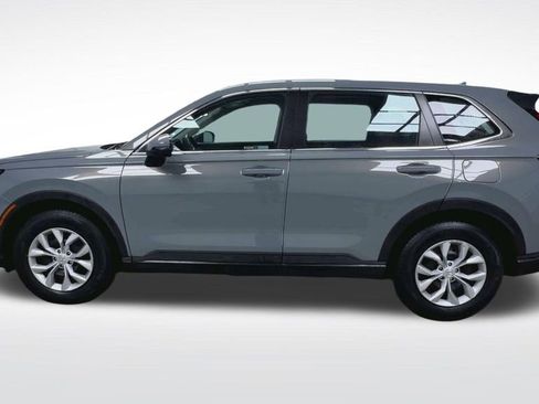 Used 2024 Honda CR-V LX image 5