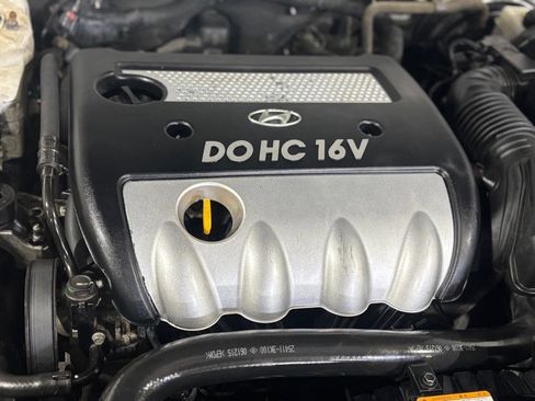 Used 2008 Hyundai Sonata SE image 33