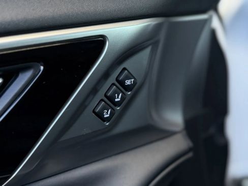 Used 2024 Subaru Outback Limited XT image 25