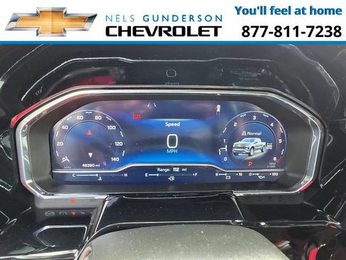 Used 2023 Chevrolet Silverado 1500 RST w/ All Star Edition Plus AWD/4WD image 30