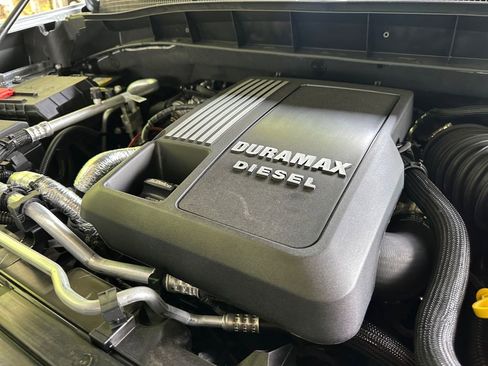 New 2026 GMC Sierra 1500 Denali Ultimate AWD/4WD image 30