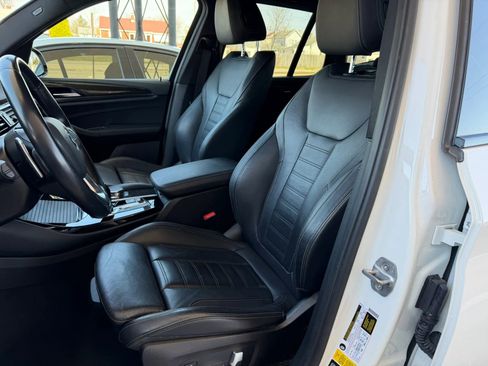 Used 2018 BMW X3 M40i image 19