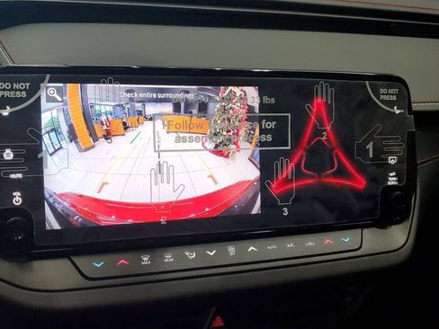 New 2026 Dodge Charger R/T Scat Pack image 23