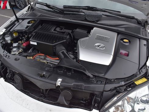 Used 2007 Lexus RX 400h AWD image 34