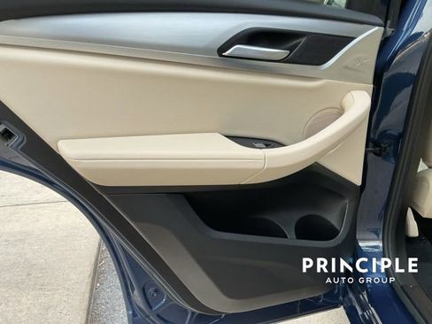 Used 2022 BMW X3 sDrive30i w/ M Sport Package 2 image 27