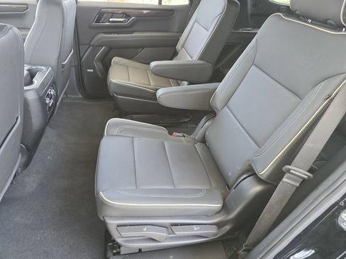 Used 2026 GMC Yukon Elevation w/ LPO, Floor Liner Package AWD/4WD image 31