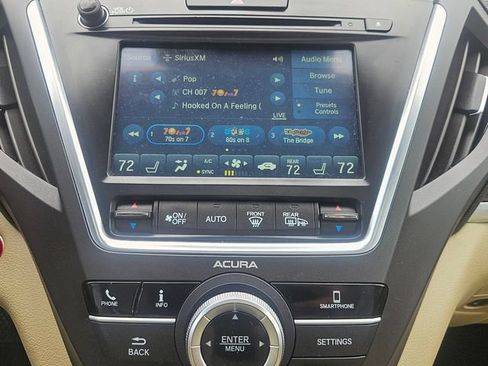 Used 2019 Acura MDX SH-AWD image 31