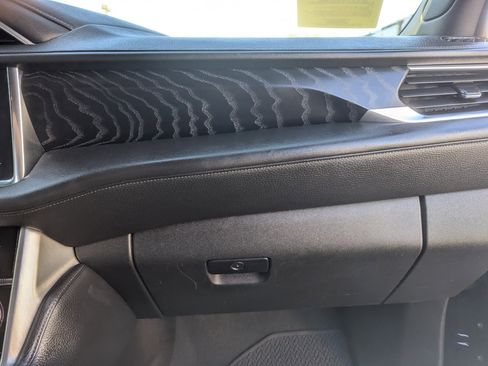 Used 2021 GMC Yukon XL Denali image 33