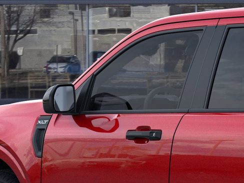 New 2025 Ford Maverick XLT w/ XLT Luxury Package image 21