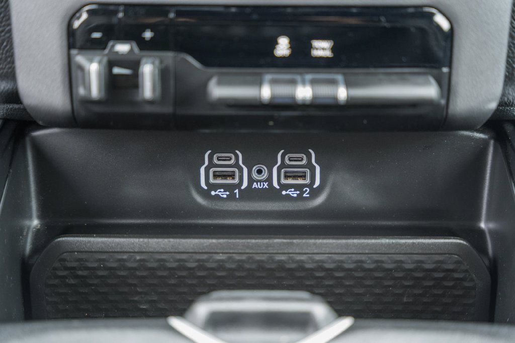 Used 2023 RAM 1500 Big Horn w/ Back Country Package AWD/4WD image 29