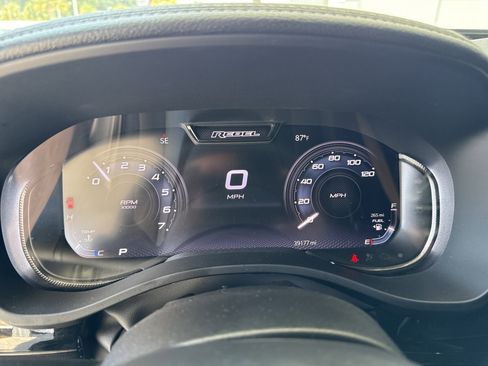 Used 2025 RAM 1500 Rebel w/ Rebel Level 2 Equipment Group AWD/4WD image 20