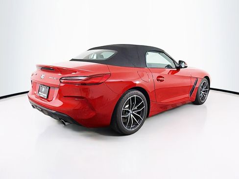Used 2022 BMW Z4 sDrive30i w/ Convenience Package image 7