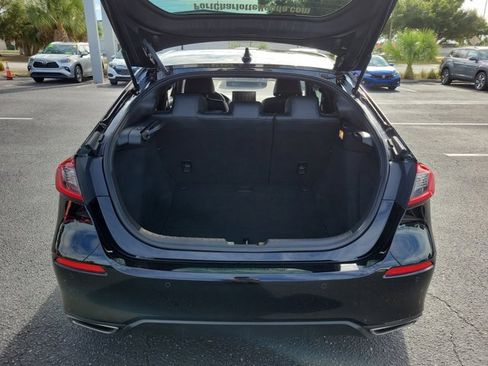 Certified 2024 Honda Civic Sport Touring image 13