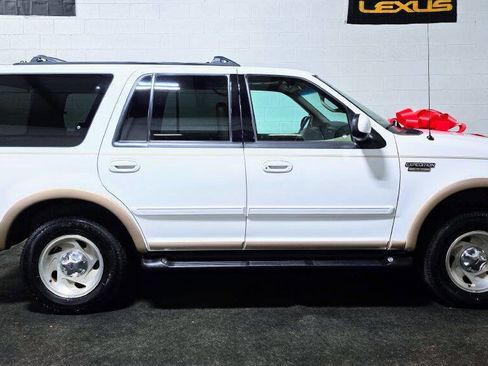 Used 1998 Ford Expedition 4WD image 3