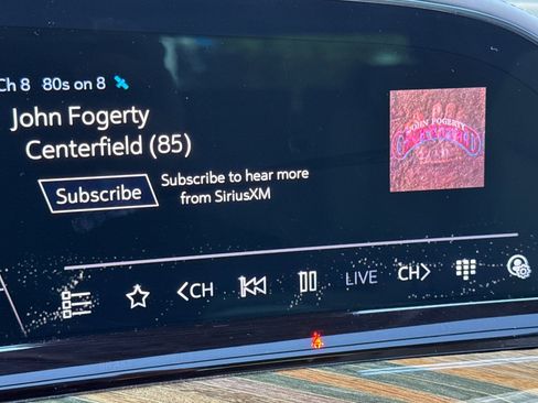 Used 2021 Cadillac Escalade Premium Luxury Platinum image 26