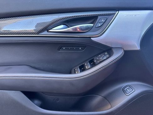Certified 2023 Cadillac CT5 Sport AWD/4WD image 11