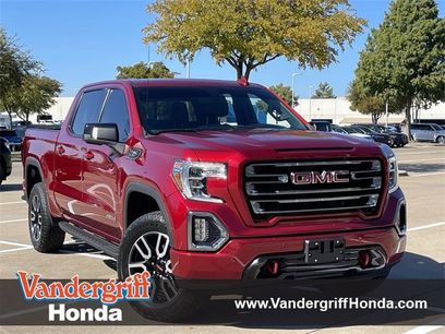 Used 2021 GMC Sierra 1500 AT4 w/ AT4 Preferred Package