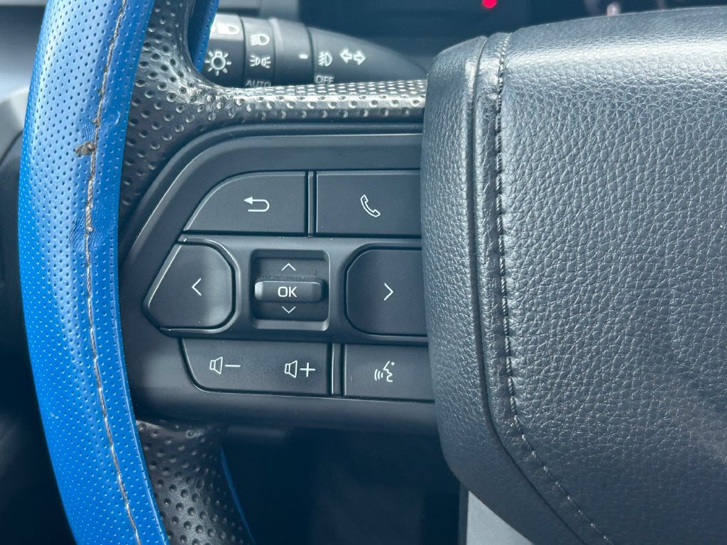Certified 2026 Toyota Tacoma SR5 RWD image 35