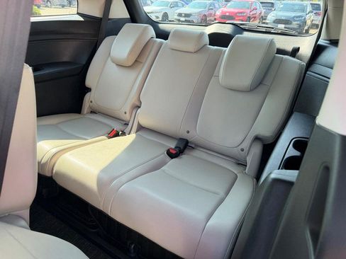 Used 2025 Honda Odyssey EX-L image 9
